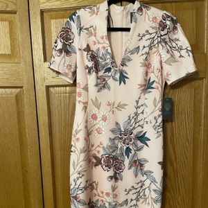 Vince Camuto Dress